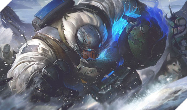 Riot giờ mới chịu tiết lộ sự thật về việc buff khả năng đi rừng cho Zed, Garen, Darius - Ảnh 1.