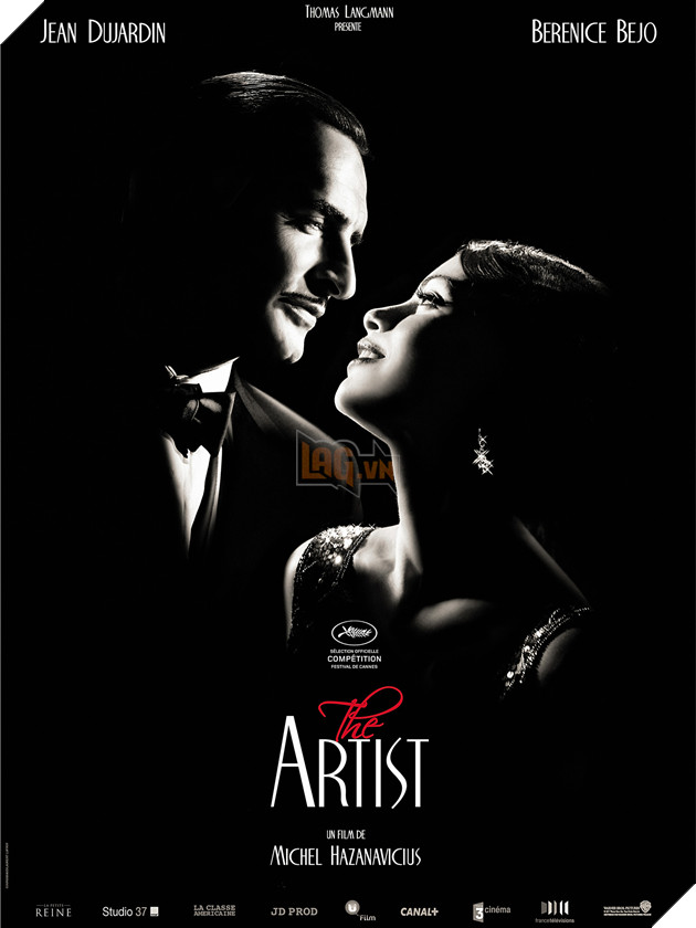 Những tựa phim đoạt Oscar bạn nhất định phải xem P3  5