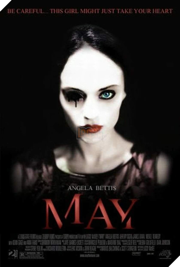 Những tựa phim về ma búp bê gây ám ảnh cho người xem nhất mọi thời đại P2 