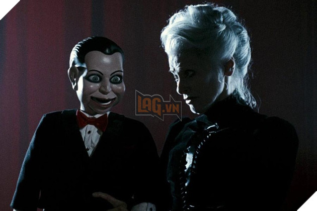 Những tựa phim về ma búp bê gây ám ảnh cho người xem nhất mọi thời đại P2  4