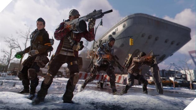 5 tựa game hậu tận thế sau thảm hoạ virus mà bạn có thể giết thời gian tại nhà do dịch Covid-19 4