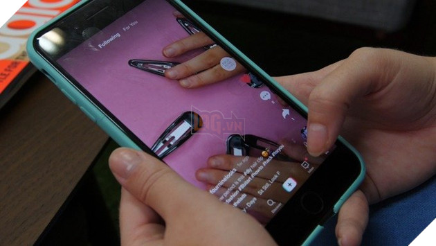 TikTok phát hành tính năng cho phép phụ huynh có thể kiểm soát hoạt động con cái của họ 3