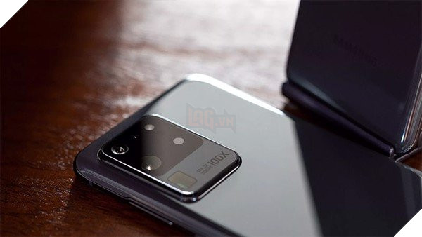 SamSung Galaxy S20 Ultra vs iPhone 11 Pro Max: So sánh thiết kế, hiệu suất, camera trên hai thiết bị 6