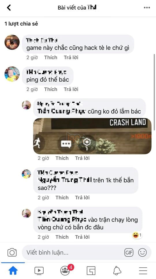 Game thủ quan ngại Call of Duty Mobile sẽ tràn ngập hack khi về đến Việt Nam 3