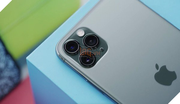 SamSung Galaxy S20 Ultra vs iPhone 11 Pro Max: So sánh thiết kế, hiệu suất, camera trên hai thiết bị 7
