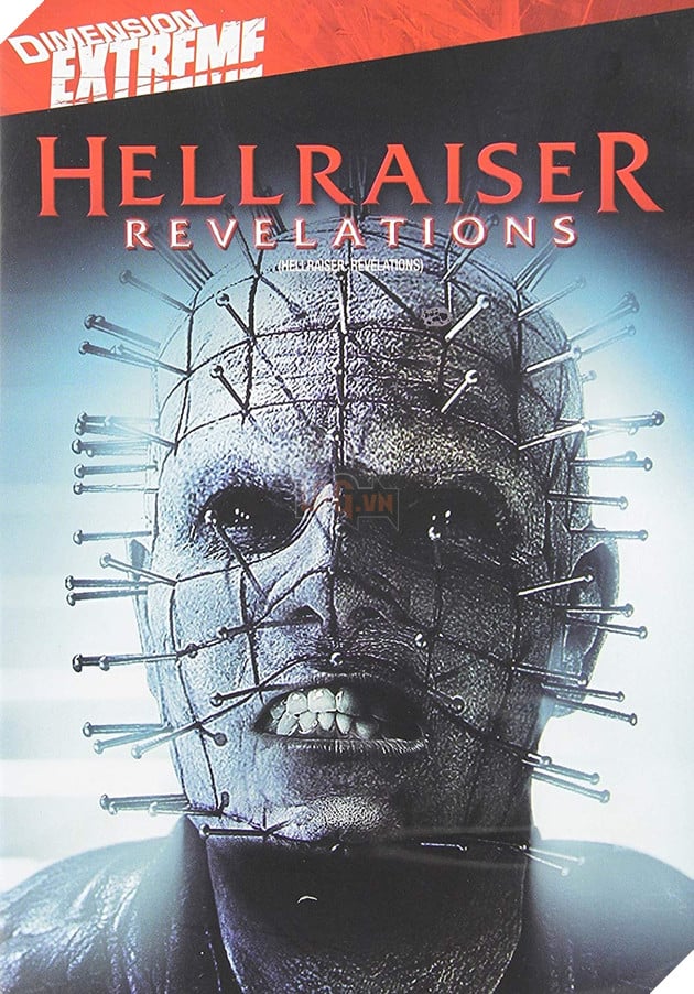 Những tựa phim kinh dị dở đến mức...khiến bạn thấy phí tiền khi xem Phần 1  13