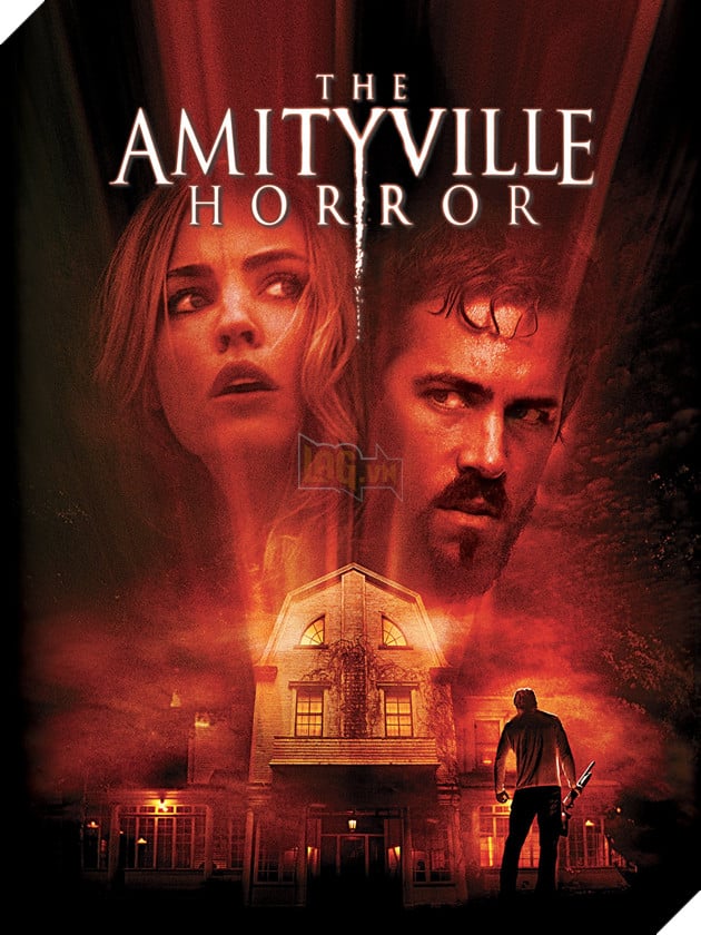 Những tựa phim kinh dị dở đến mức...khiến bạn thấy phí tiền khi xem Phần 1  5