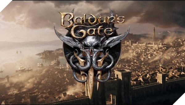 Vô tình bị rò rỉ, Baldur's Gate 3 xác nhận ngày ra mắt Early Access