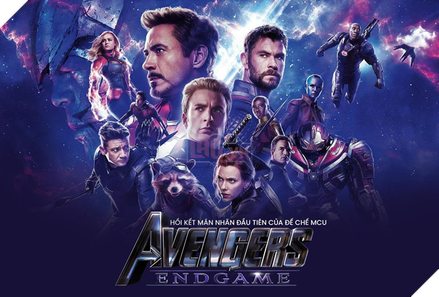 Avengers Endgame: Lại thêm một lỗi kỹ xảo to đùng không thể lọt qua mắt của các thánh soi