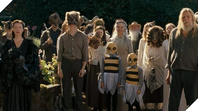 Những tựa phim kinh dị dở đến mức...khiến bạn thấy phí tiền khi xem Phần 1  8