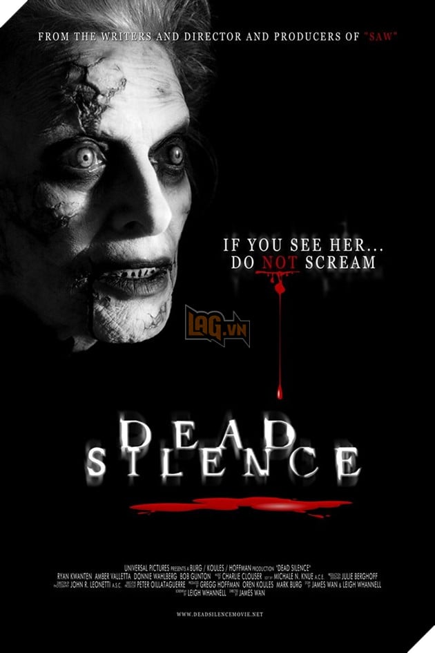 Những tựa phim về ma búp bê gây ám ảnh cho người xem nhất mọi thời đại P2  3