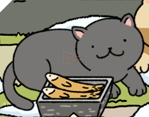 Adorable Home: Cẩm nang nhận diện, nhớ tên và phân biệt bát ăn của các boss 4