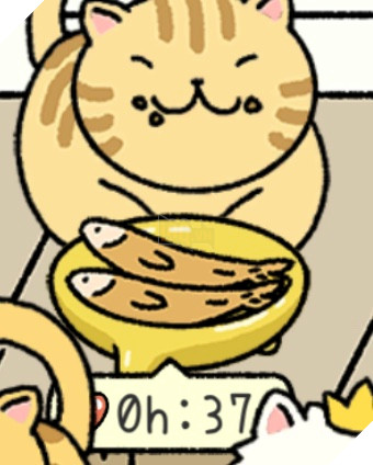 Adorable Home: Cẩm nang nhận diện, nhớ tên và phân biệt bát ăn của các boss 16