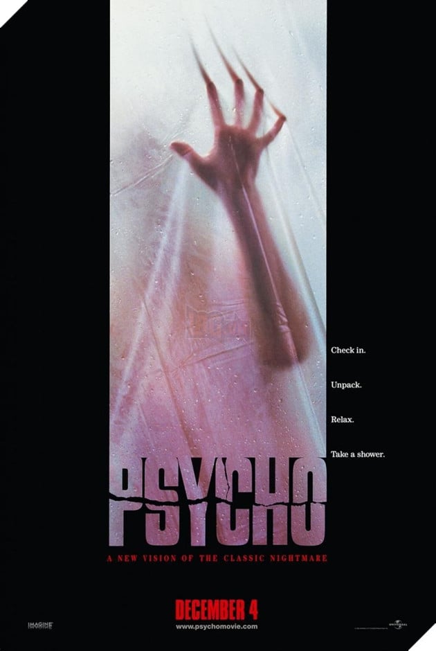 Những tựa phim kinh dị dở đến mức...khiến bạn thấy phí tiền khi xem Phần 1 