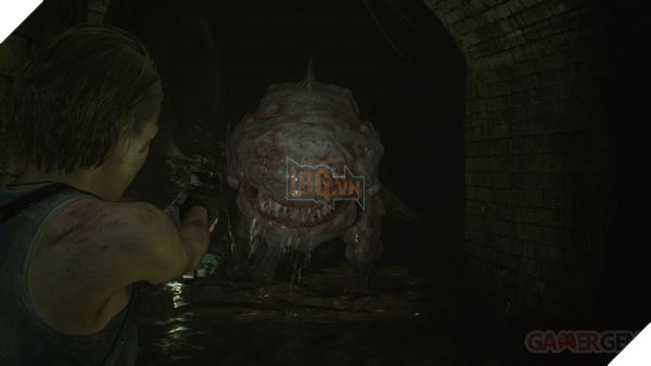Photo of Resident Evil 3 Remake rò rỉ hình ảnh kẻ thù mới vô cùng kinh tởm