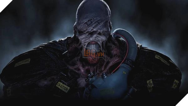 Resident Evil 3 Remake và những câu hỏi chờ lời giải đáp về Nemesis 7