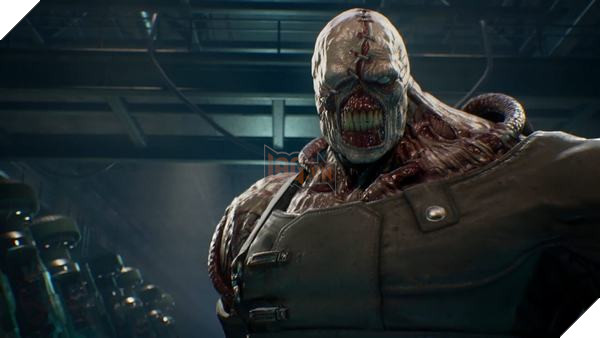 Resident Evil 3 Remake và những câu hỏi chờ lời giải đáp về Nemesis
