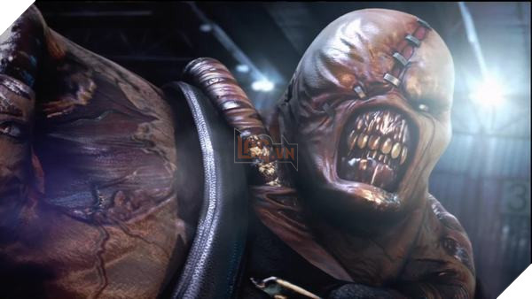 Resident Evil 3 Remake và những câu hỏi chờ lời giải đáp về Nemesis 3