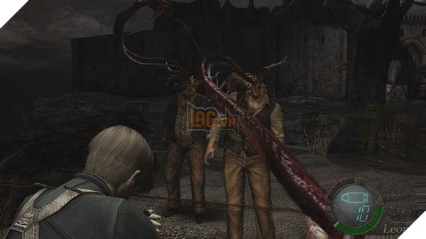 Resident Evil 3 Remake và những câu hỏi chờ lời giải đáp về Nemesis 8