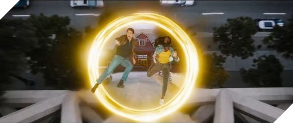 Không ngờ những chiếc vòng trong game Sonic the Hedgehog có vô vàn công dụng như thế này 8