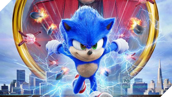 Không ngờ những chiếc vòng trong game Sonic the Hedgehog có vô vàn công dụng như thế này 5
