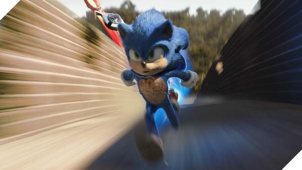 Không ngờ những chiếc vòng trong game Sonic the Hedgehog có vô vàn công dụng như thế này 6