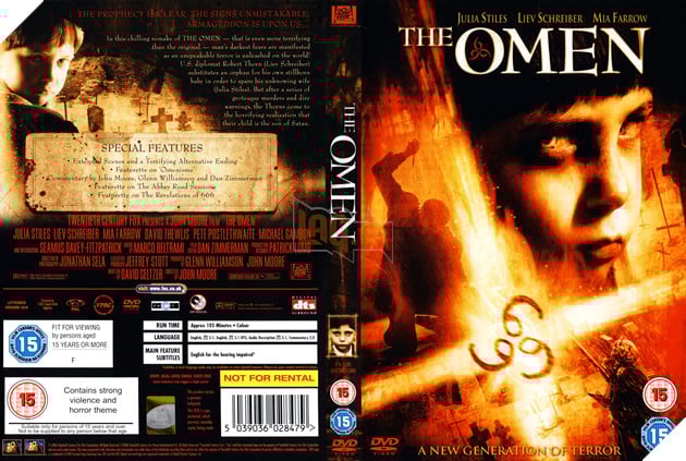 Những tựa phim kinh dị dở đến mức...khiến bạn thấy phí tiền khi xem Phần 1  9