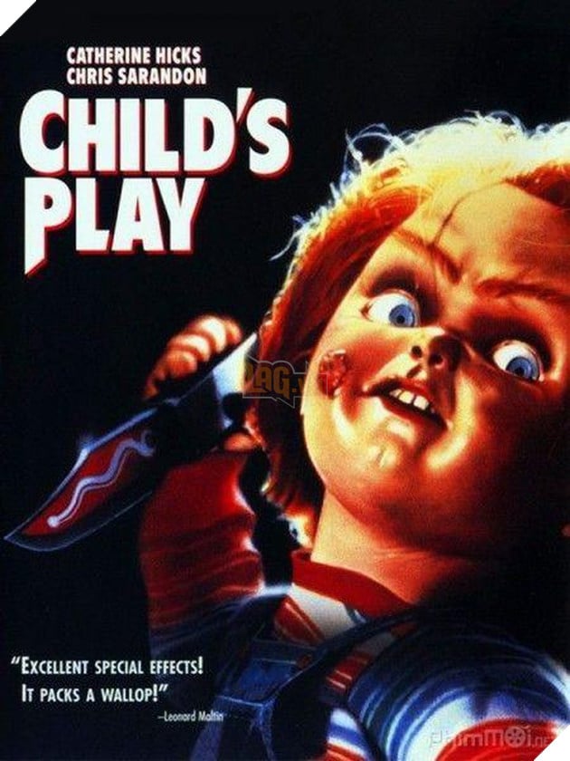 Những tựa phim về ma búp bê gây ám ảnh cho người xem nhất mọi thời đại P2  7