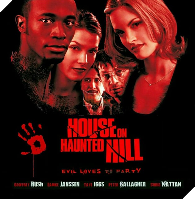 Những tựa phim kinh dị dở đến mức...khiến bạn thấy phí tiền khi xem Phần 1  3