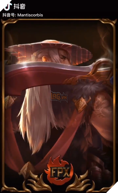 LMHT: Loạt trang phục CKTG của FPX phiên bản fan-made khiến cộng đồng sửng sốt vì... đẹp hơn cả thiết kế của Riot - Ảnh 3.