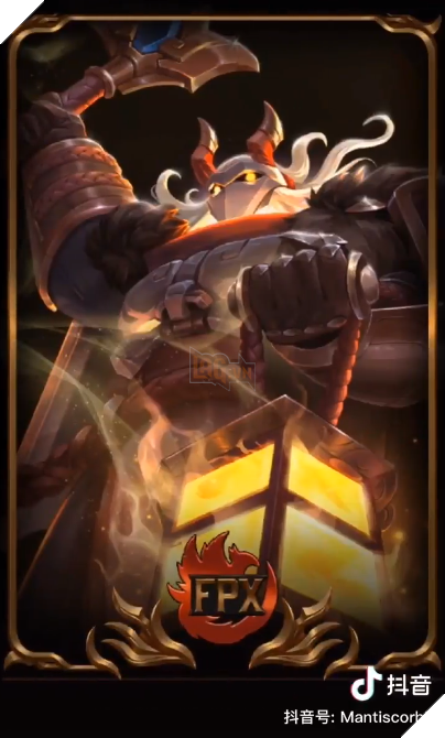 LMHT: Loạt trang phục CKTG của FPX phiên bản fan-made khiến cộng đồng sửng sốt vì... đẹp hơn cả thiết kế của Riot - Ảnh 7.