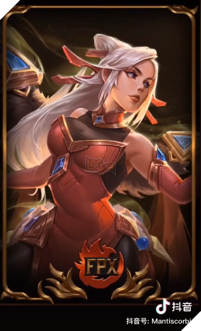 LMHT: Loạt trang phục CKTG của FPX phiên bản fan-made khiến cộng đồng sửng sốt vì... đẹp hơn cả thiết kế của Riot - Ảnh 4.