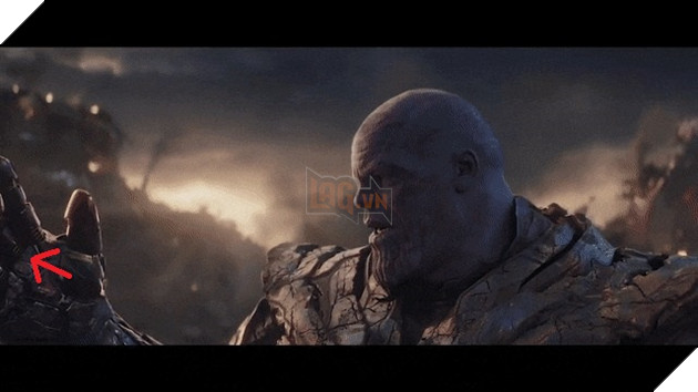 Avengers Endgame: Lại thêm một lỗi kỹ xảo to đùng không thể lọt qua mắt của các thánh soi 2
