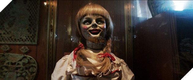 Những tựa phim về ma búp bê gây ám ảnh cho người xem nhất mọi thời đại P2  10