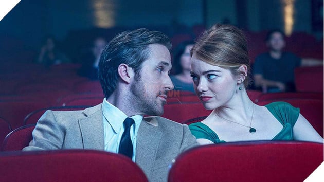 Những tựa phim đoạt Oscar bạn nhất định phải xem P3  12