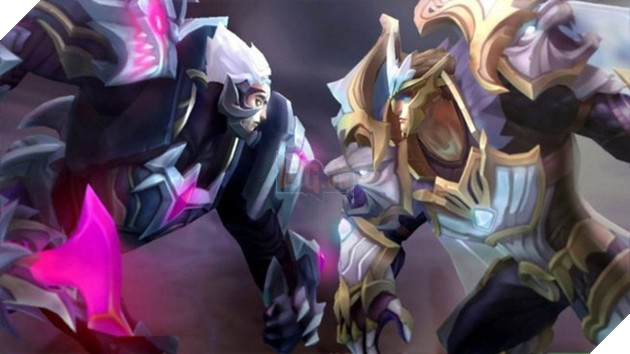 Riot giờ mới chịu tiết lộ sự thật về việc buff khả năng đi rừng cho Zed, Garen, Darius - Ảnh 5.