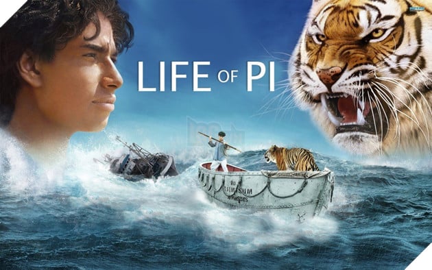 Những tựa phim đoạt Oscar bạn nhất định phải xem P3  8