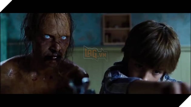 Những tựa phim kinh dị dở đến mức...khiến bạn thấy phí tiền khi xem Phần 1  6