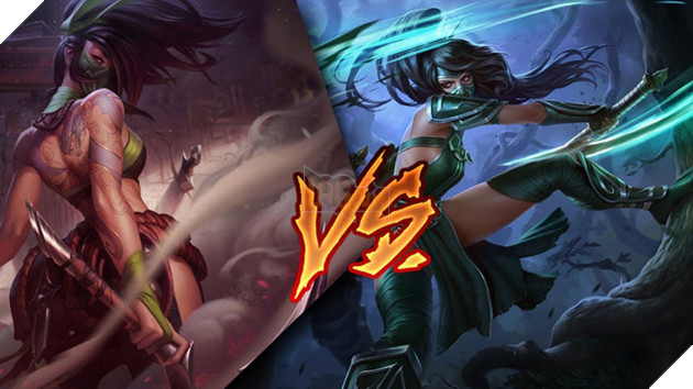 LMHT: Thật tuyệt biết bao nếu Riot ra mắt chế độ cho phép người chơi sử dụng những vị tướng cũ - Ảnh 4.