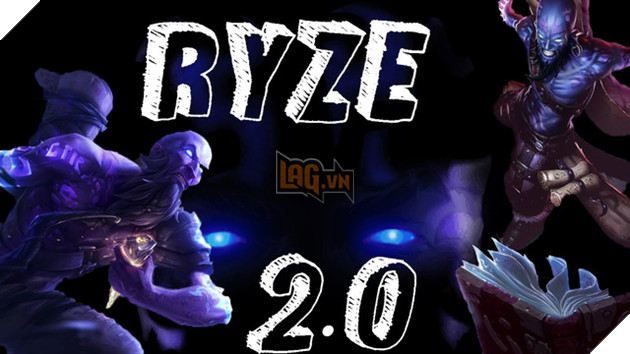 LMHT: Thật tuyệt biết bao nếu Riot ra mắt chế độ cho phép người chơi sử dụng những vị tướng cũ - Ảnh 3.