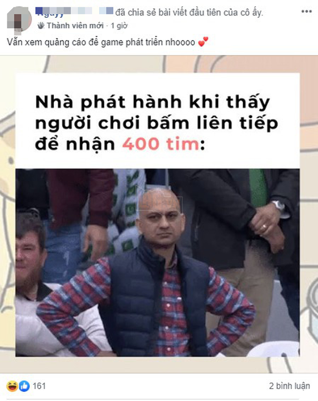 Tựa game hot trend Adorable Home đang khiến cộng đồng điên tiết vì có quá nhiều lỗi - Ảnh 12.