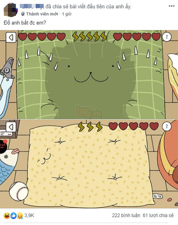 Tựa game hot trend Adorable Home đang khiến cộng đồng điên tiết vì có quá nhiều lỗi - Ảnh 4.