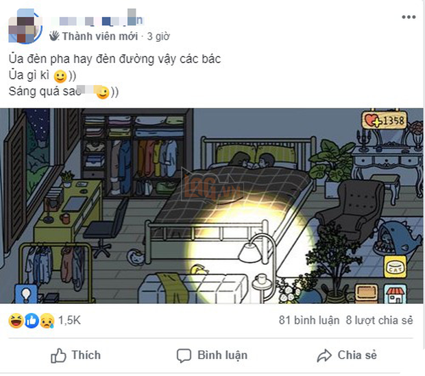 Tựa game hot trend Adorable Home đang khiến cộng đồng điên tiết vì có quá nhiều lỗi - Ảnh 5.