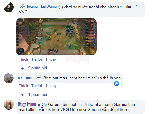 Hàng loạt phản ứng hài hước của game thủ Việt khi nghe tin VNG có thể tiếp quản LMHT: Tốc Chiến 2