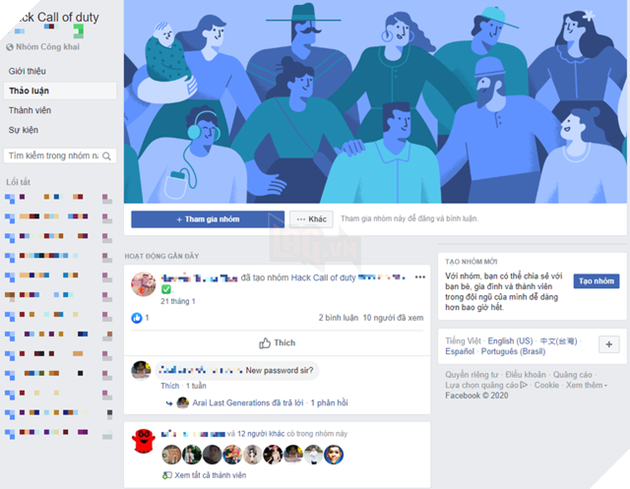 Nhìn những hình ảnh này, game thủ có cớ để lo lắng về tương lai u ám của Call of Duty Mobile tại Việt Nam - Ảnh 5.