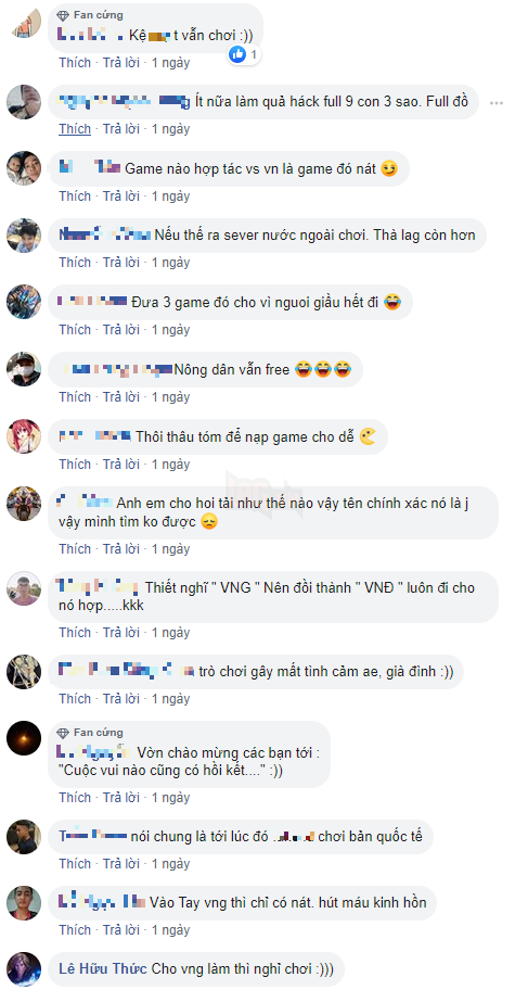 1001 sắc thái game thủ Việt trước thông tin LMHT: Tốc Chiến có thể được phát hành bởi VNG - Ảnh 5.