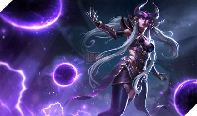 Tỉ lệ chọn xuống mức thấp thảm hại, cô nàng tắc kè Neeko gần như bị bay màu khỏi LMHT - Ảnh 7.