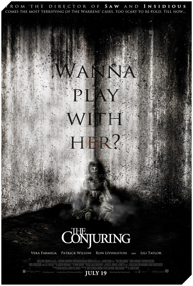 Những tựa phim về ma búp bê gây ám ảnh cho người xem nhất mọi thời đại P2  9