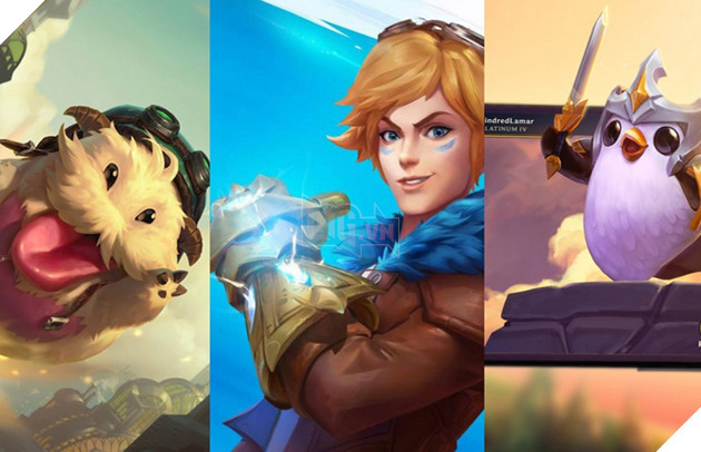 Hàng loạt phản ứng hài hước của game thủ Việt khi nghe tin VNG có thể tiếp quản LMHT: Tốc Chiến