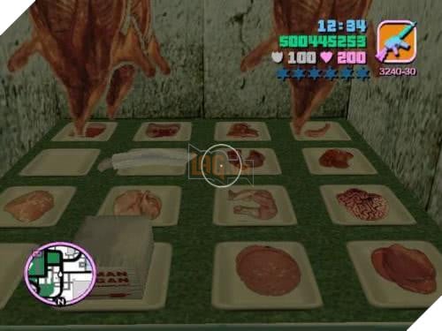 Đây là bí ẩn kinh dị ghê tởm trong GTA: Vice City mà đến gần 20 năm sau mới có người phát hiện ra - Ảnh 4.